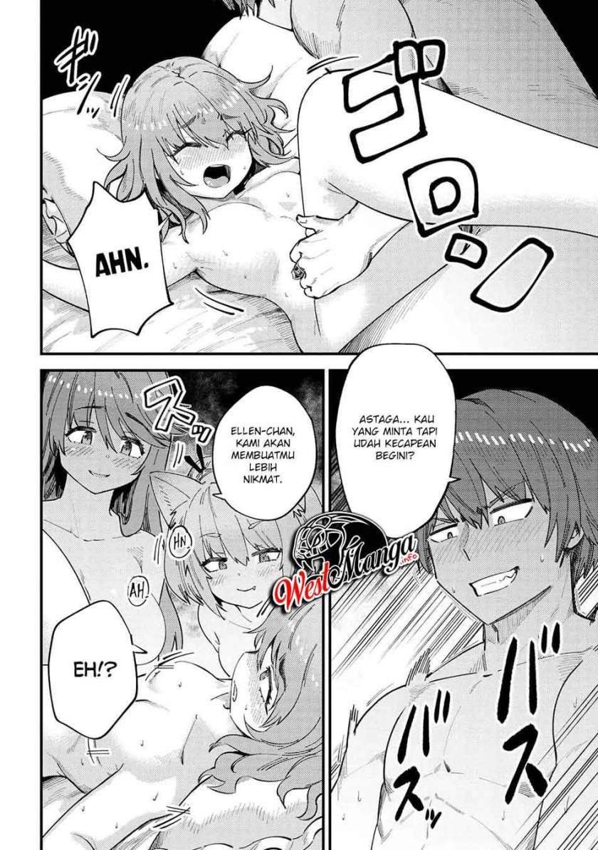 Kaifuku Jutsushi no Yarinaoshi: Chapter chapter-38.1 - Page 4