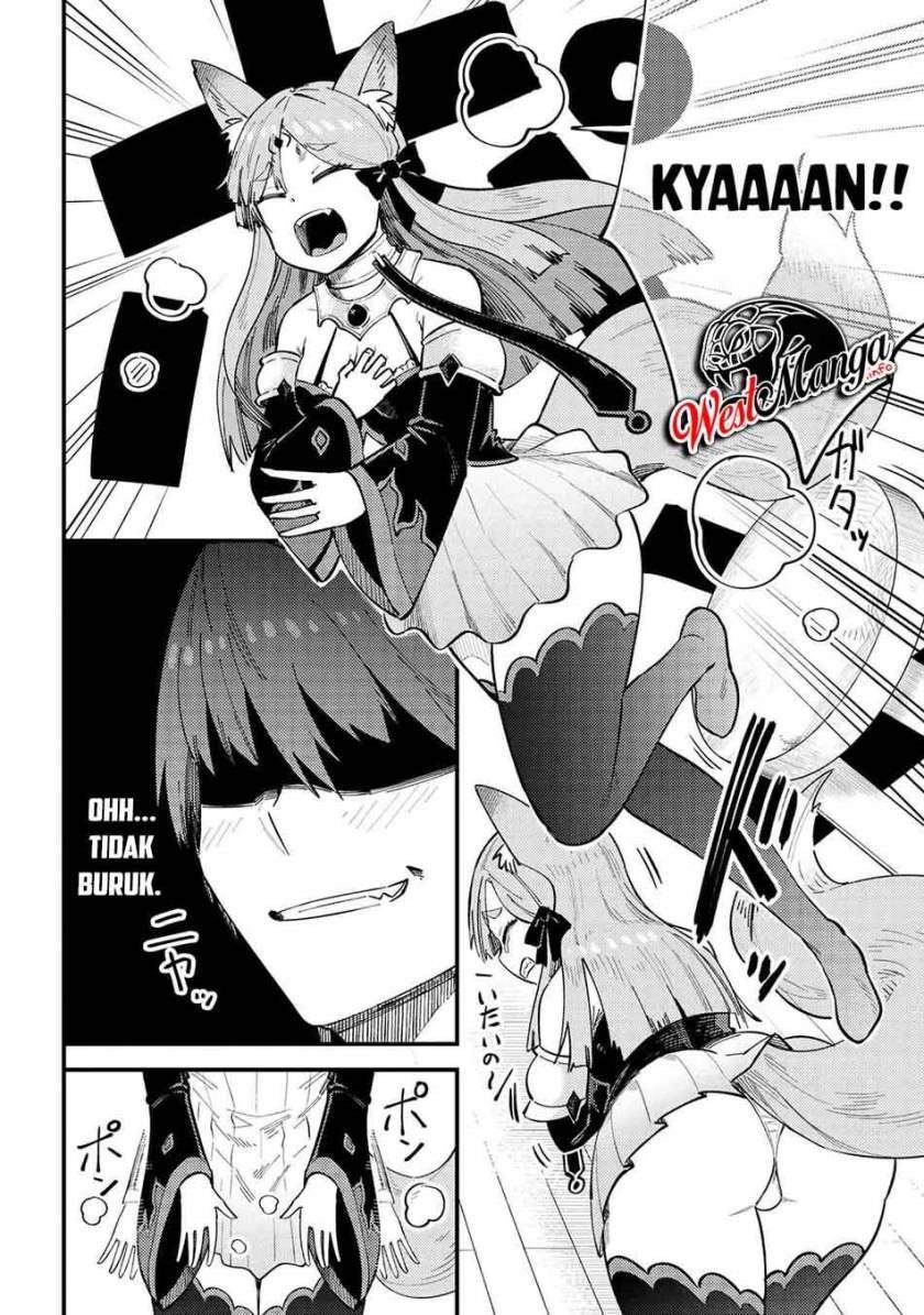 Kaifuku Jutsushi no Yarinaoshi: Chapter chapter-38.1 - Page 13