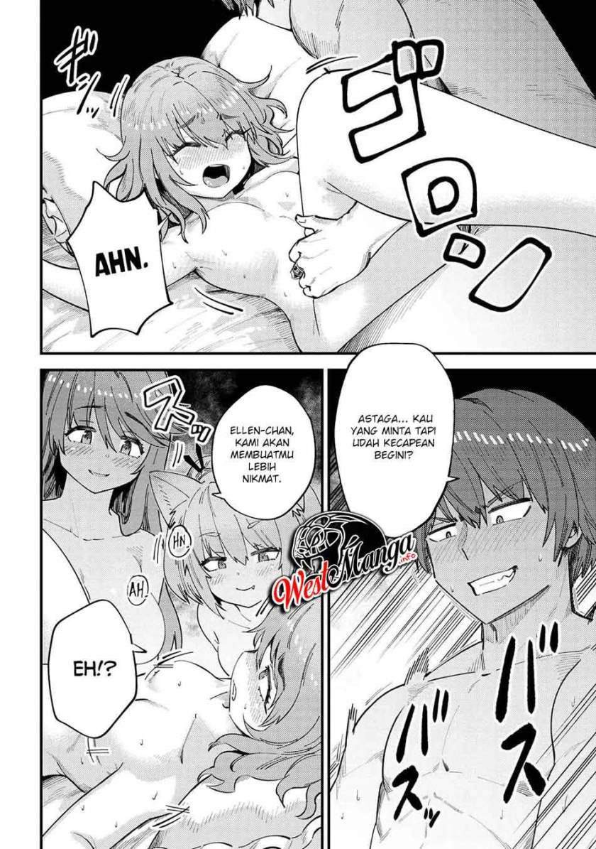 Kaifuku Jutsushi no Yarinaoshi: Chapter chapter-381 - Page 4