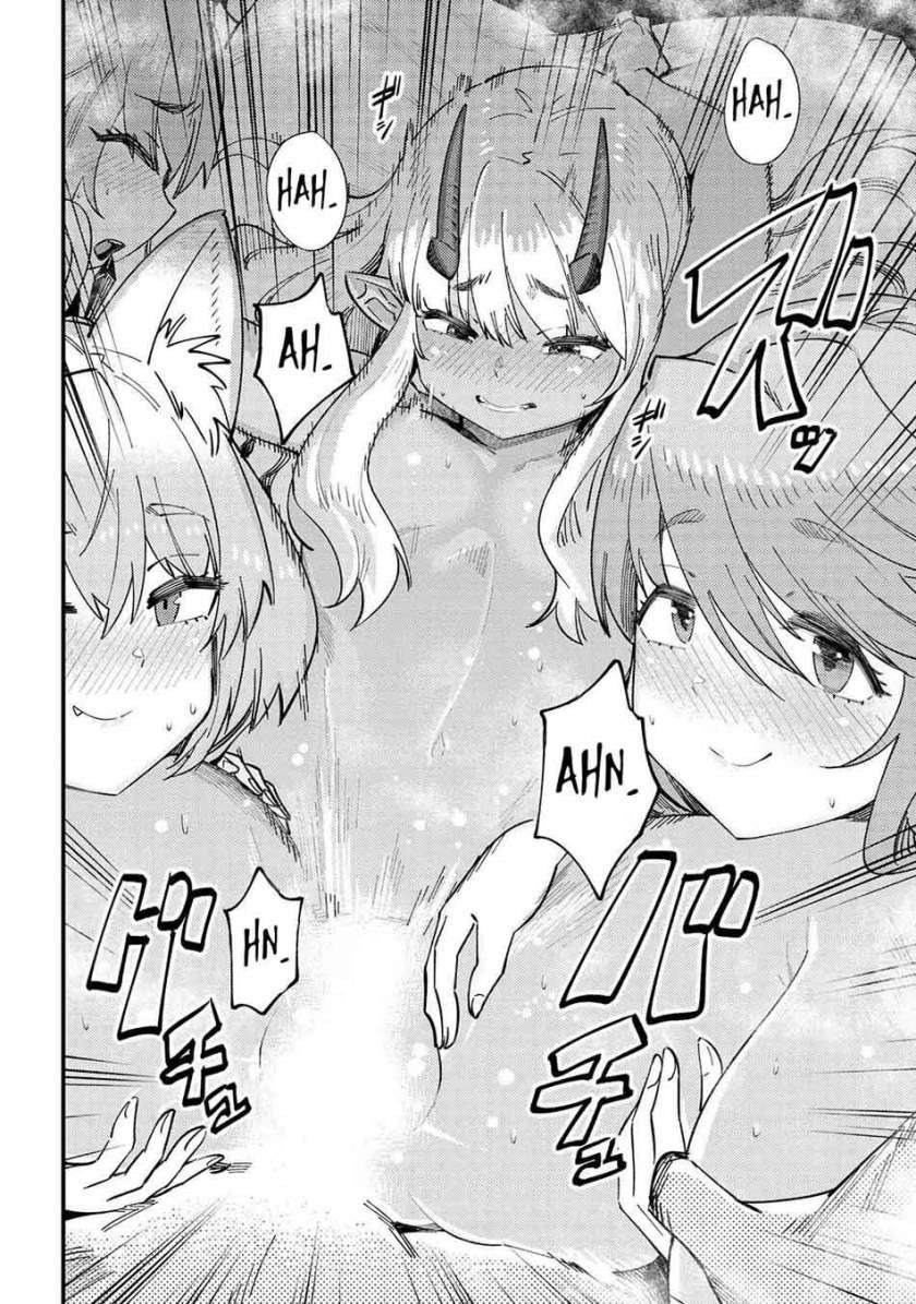 Kaifuku Jutsushi no Yarinaoshi: Chapter chapter-381 - Page 6