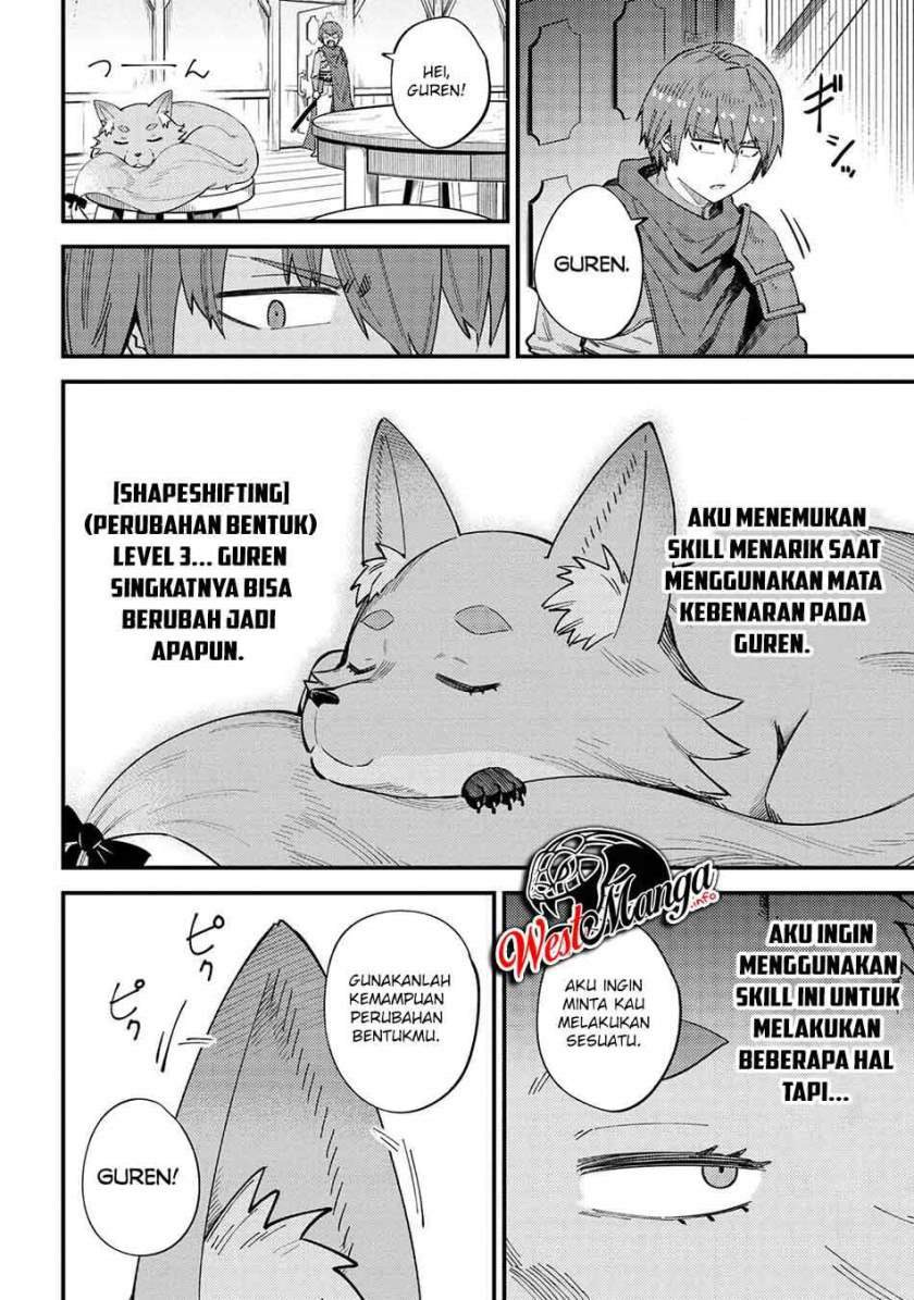 Kaifuku Jutsushi no Yarinaoshi: Chapter chapter-381 - Page 10