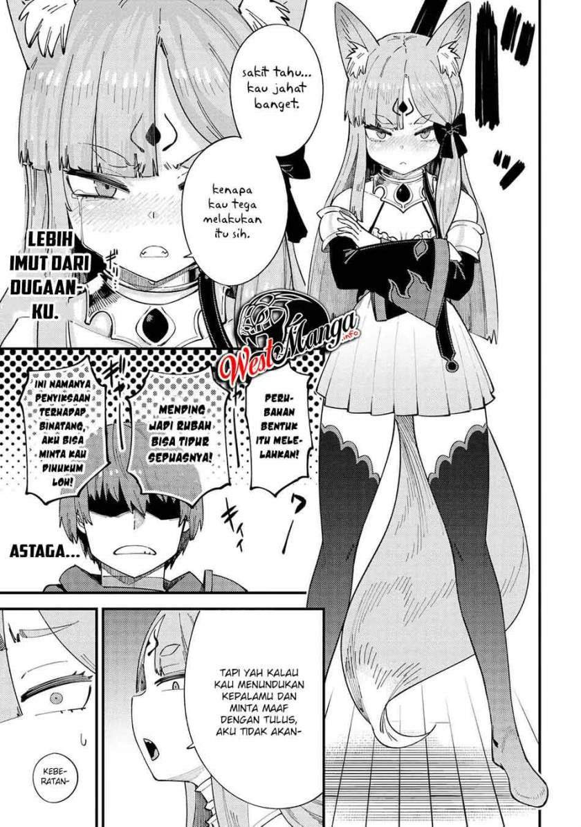 Kaifuku Jutsushi no Yarinaoshi: Chapter chapter-381 - Page 14