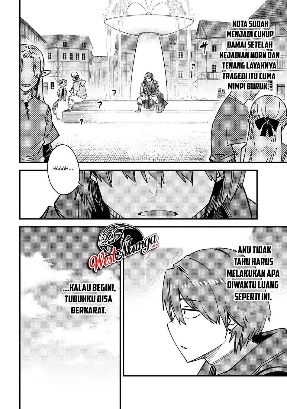 Kaifuku Jutsushi no Yarinaoshi: Chapter chapter-39 - Page 12