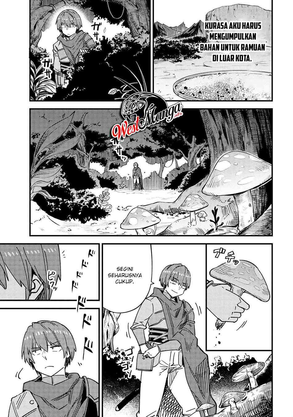 Kaifuku Jutsushi no Yarinaoshi: Chapter chapter-39 - Page 13