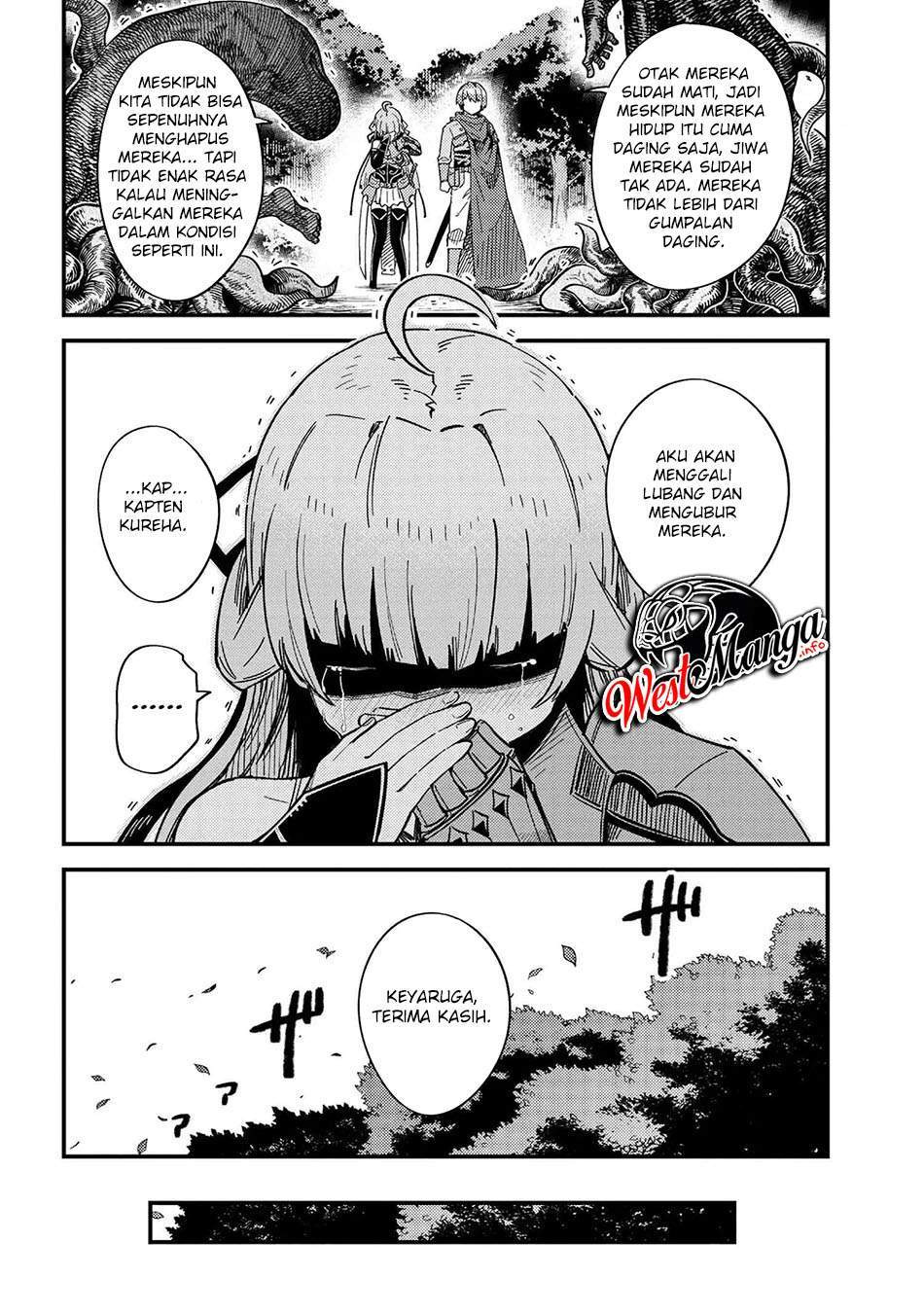 Kaifuku Jutsushi no Yarinaoshi: Chapter chapter-39 - Page 29