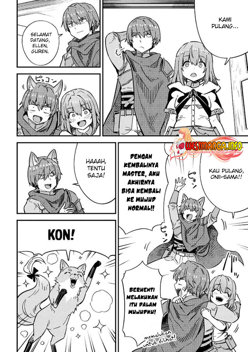 Kaifuku Jutsushi no Yarinaoshi: Chapter chapter-42.1 - Page 7