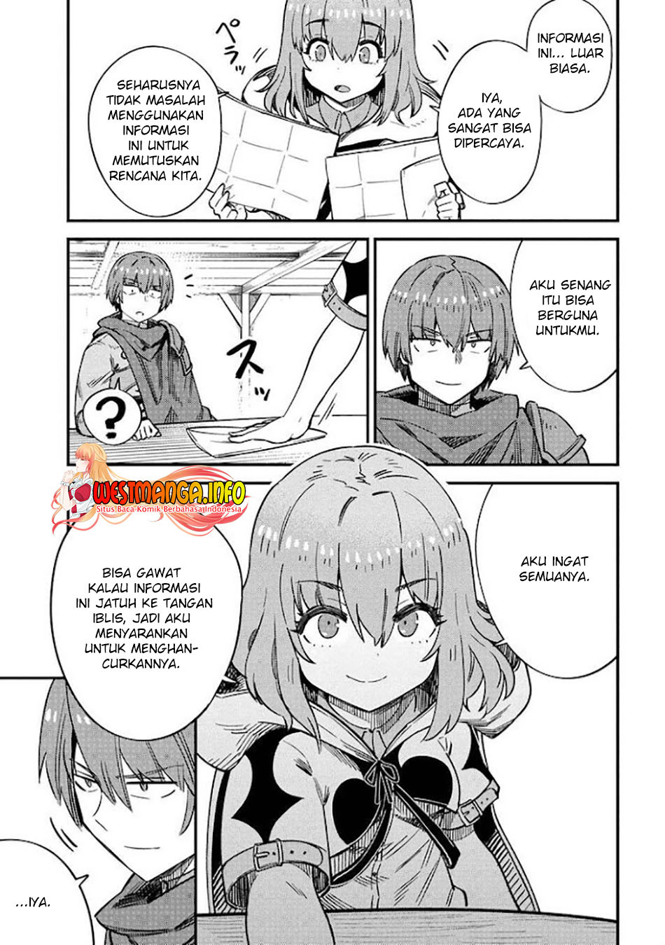 Kaifuku Jutsushi no Yarinaoshi: Chapter chapter-42.1 - Page 12