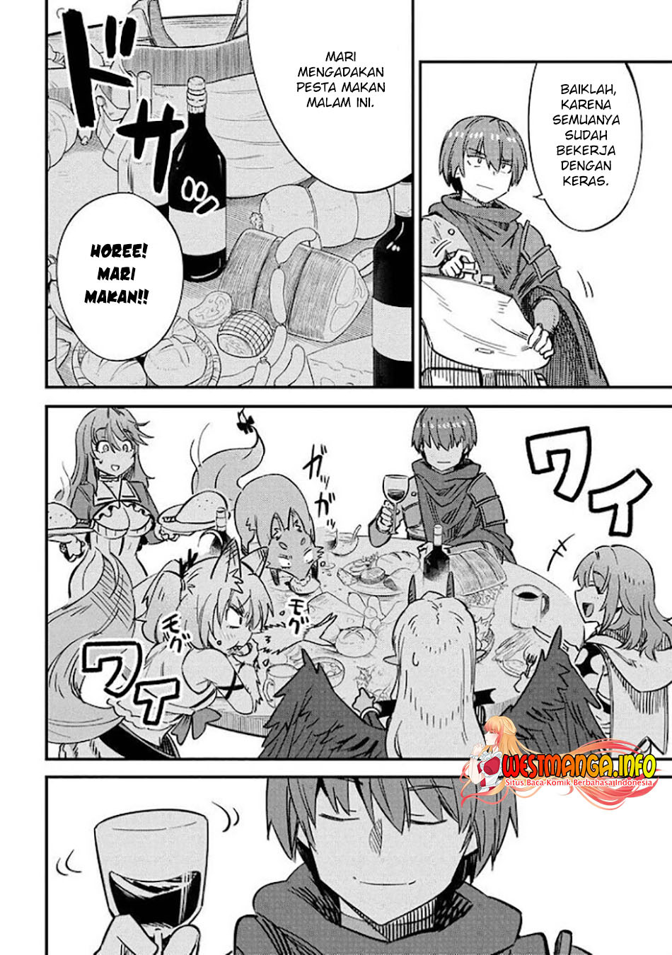 Kaifuku Jutsushi no Yarinaoshi: Chapter chapter-42.1 - Page 13
