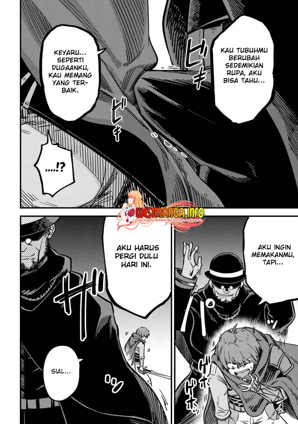 Kaifuku Jutsushi no Yarinaoshi: Chapter chapter-43 - Page 12