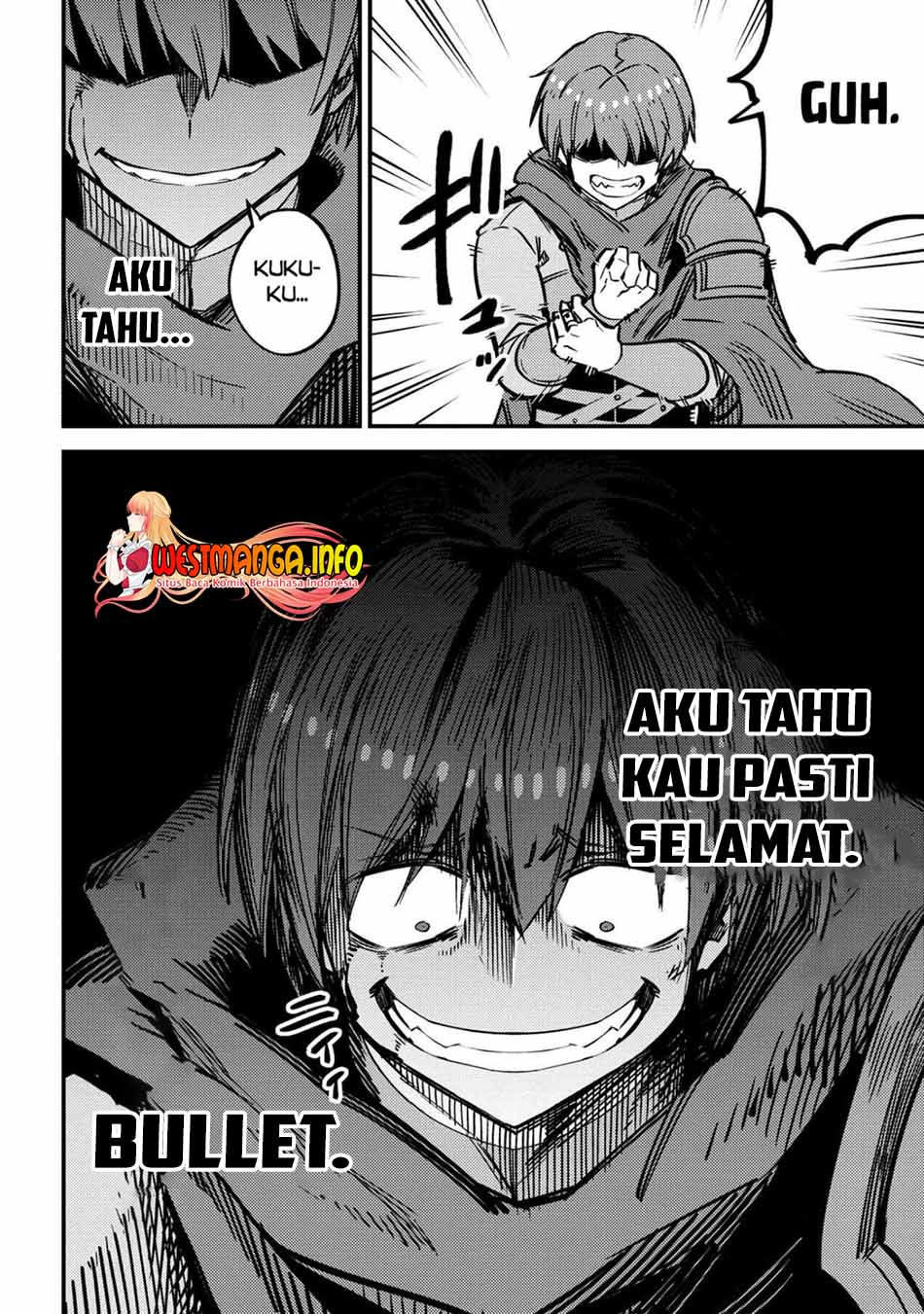 Kaifuku Jutsushi no Yarinaoshi: Chapter chapter-43 - Page 20