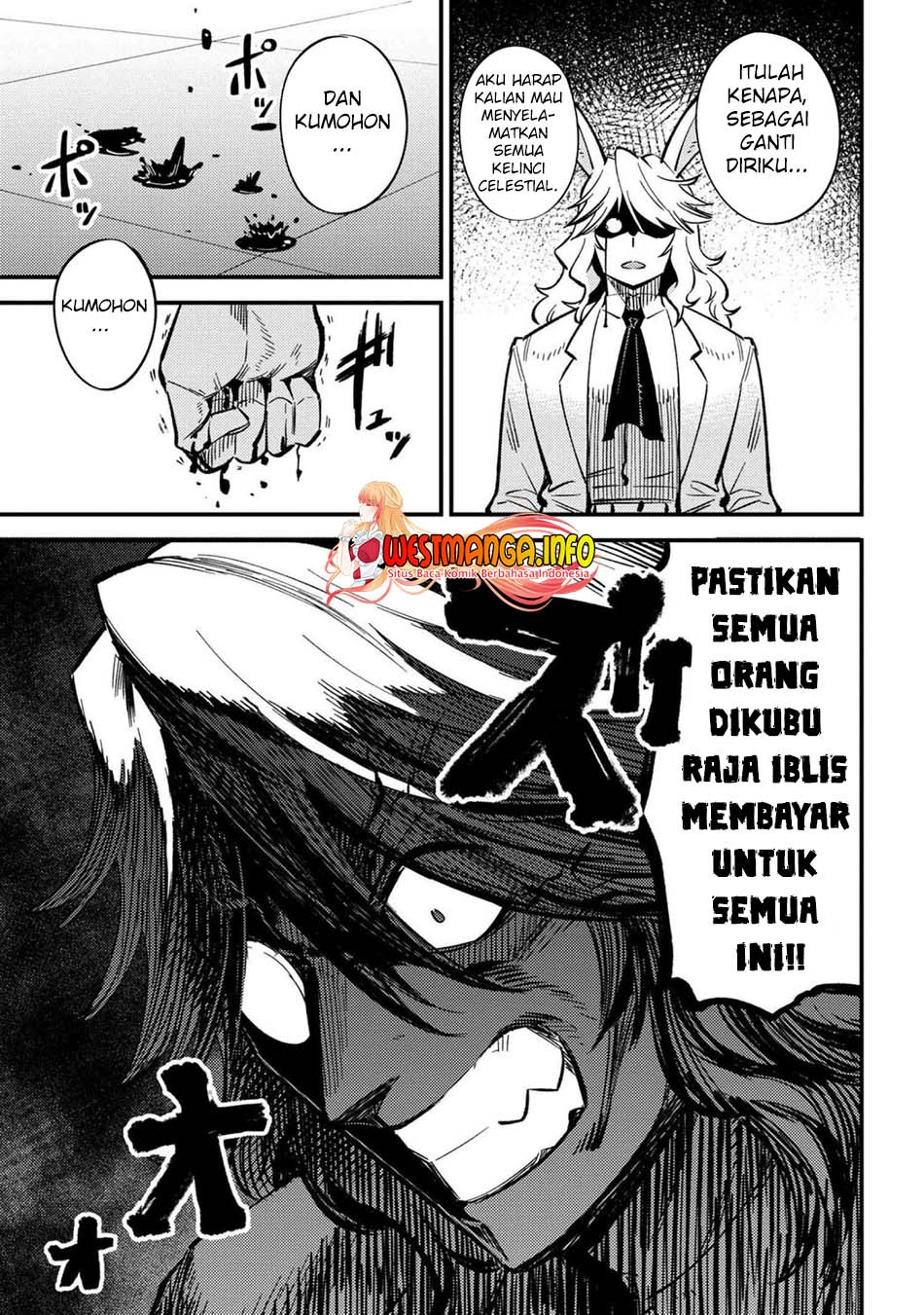 Kaifuku Jutsushi no Yarinaoshi: Chapter chapter-43 - Page 30
