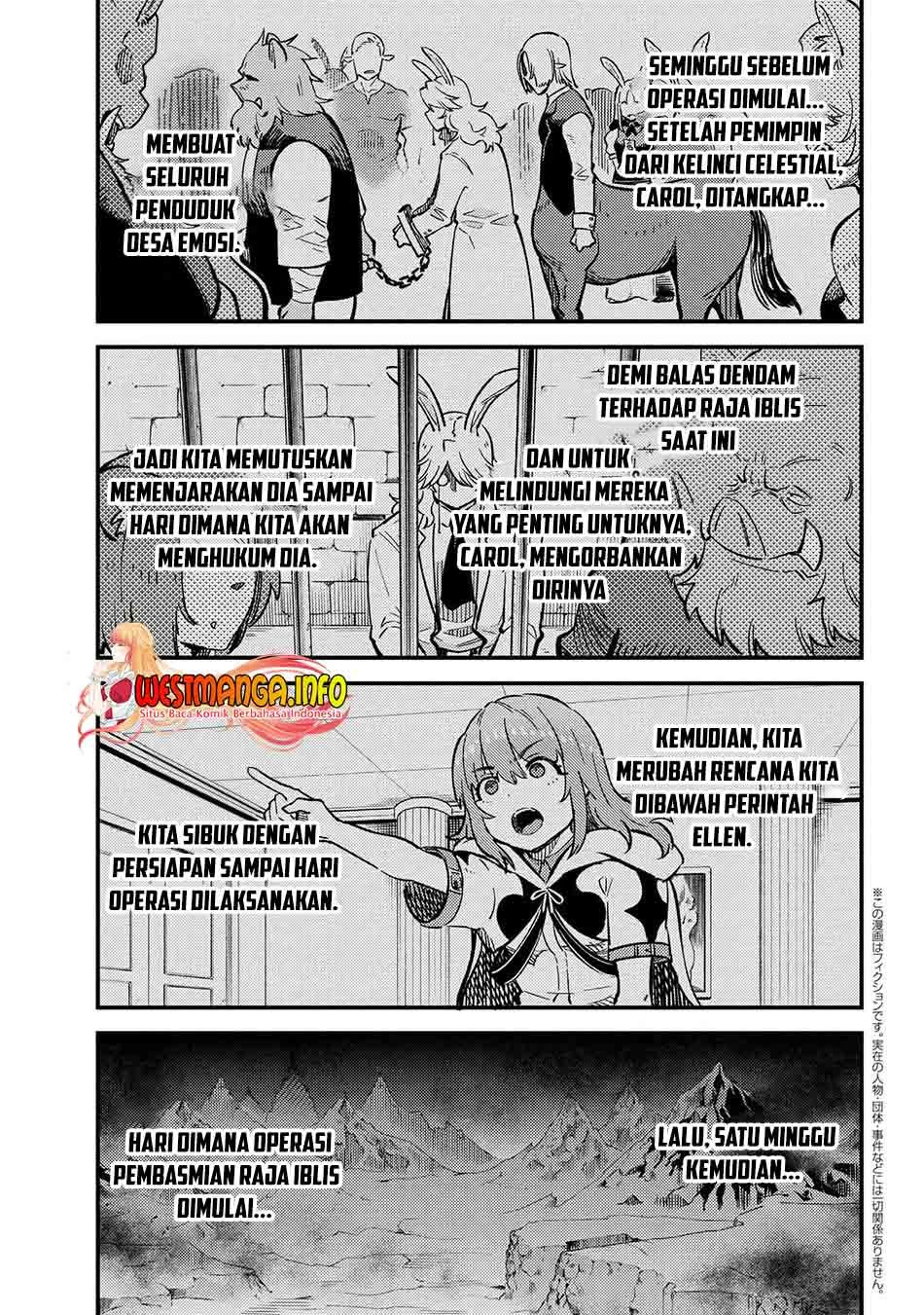 Kaifuku Jutsushi no Yarinaoshi: Chapter chapter-44.1 - Page 4