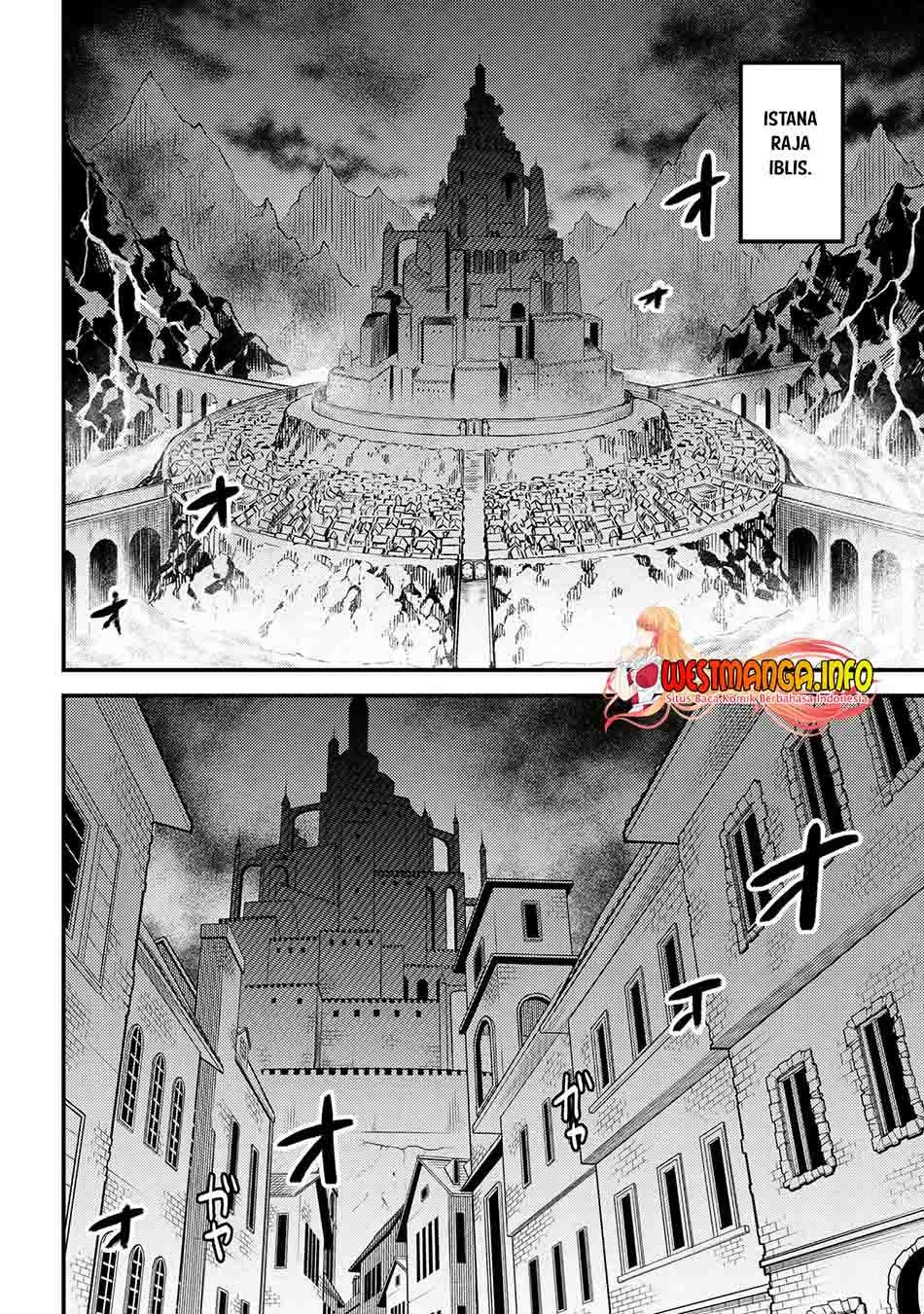Kaifuku Jutsushi no Yarinaoshi: Chapter chapter-44.1 - Page 5