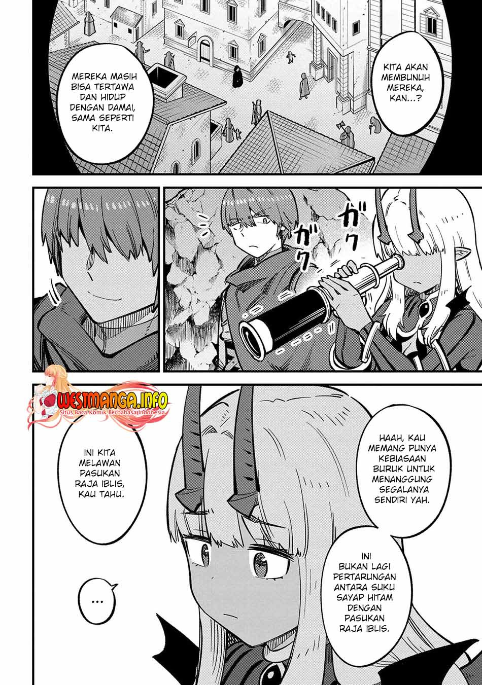 Kaifuku Jutsushi no Yarinaoshi: Chapter chapter-44.1 - Page 9