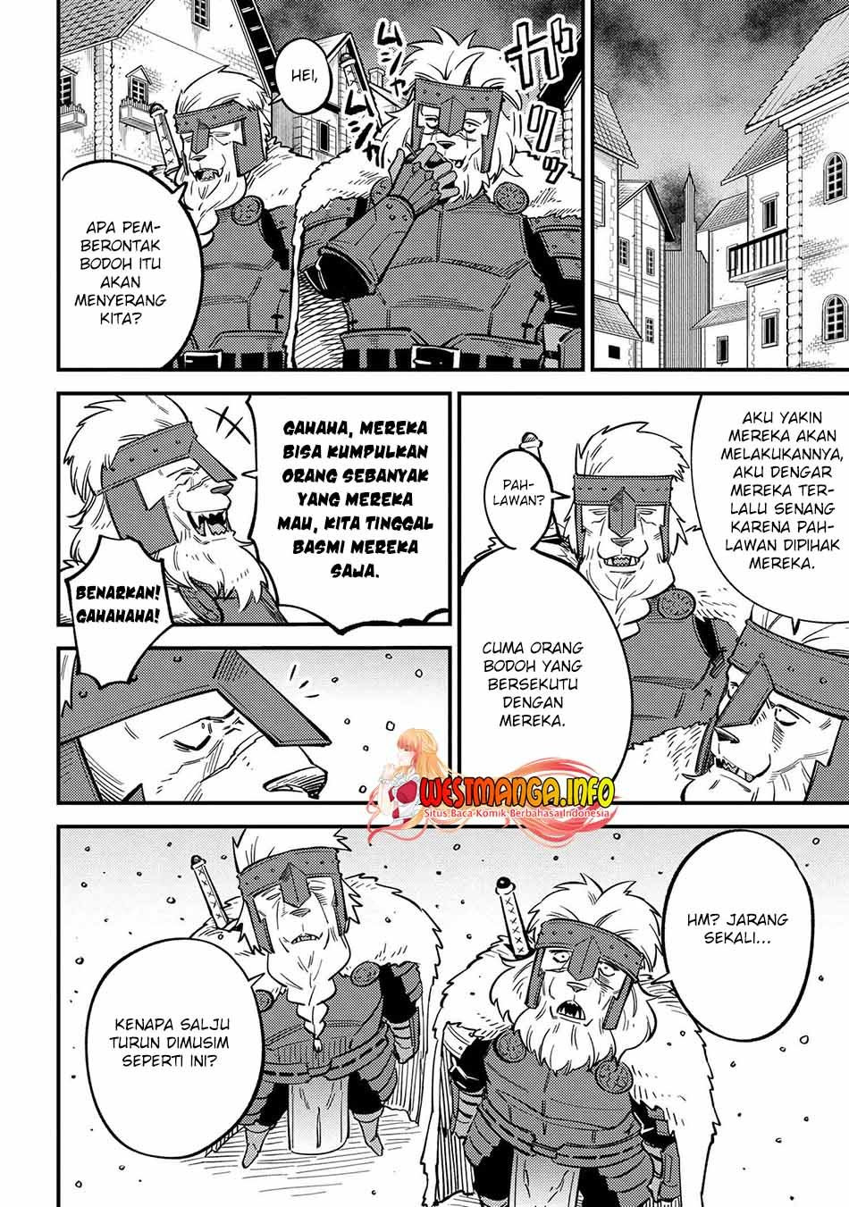 Kaifuku Jutsushi no Yarinaoshi: Chapter chapter-44.1 - Page 15