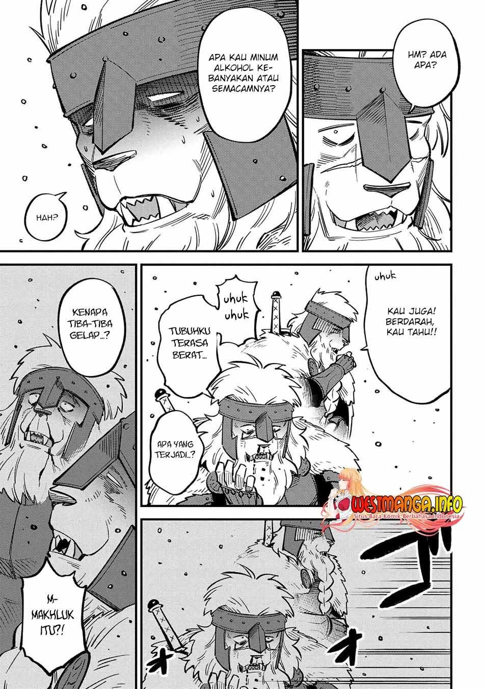 Kaifuku Jutsushi no Yarinaoshi: Chapter chapter-44.1 - Page 16