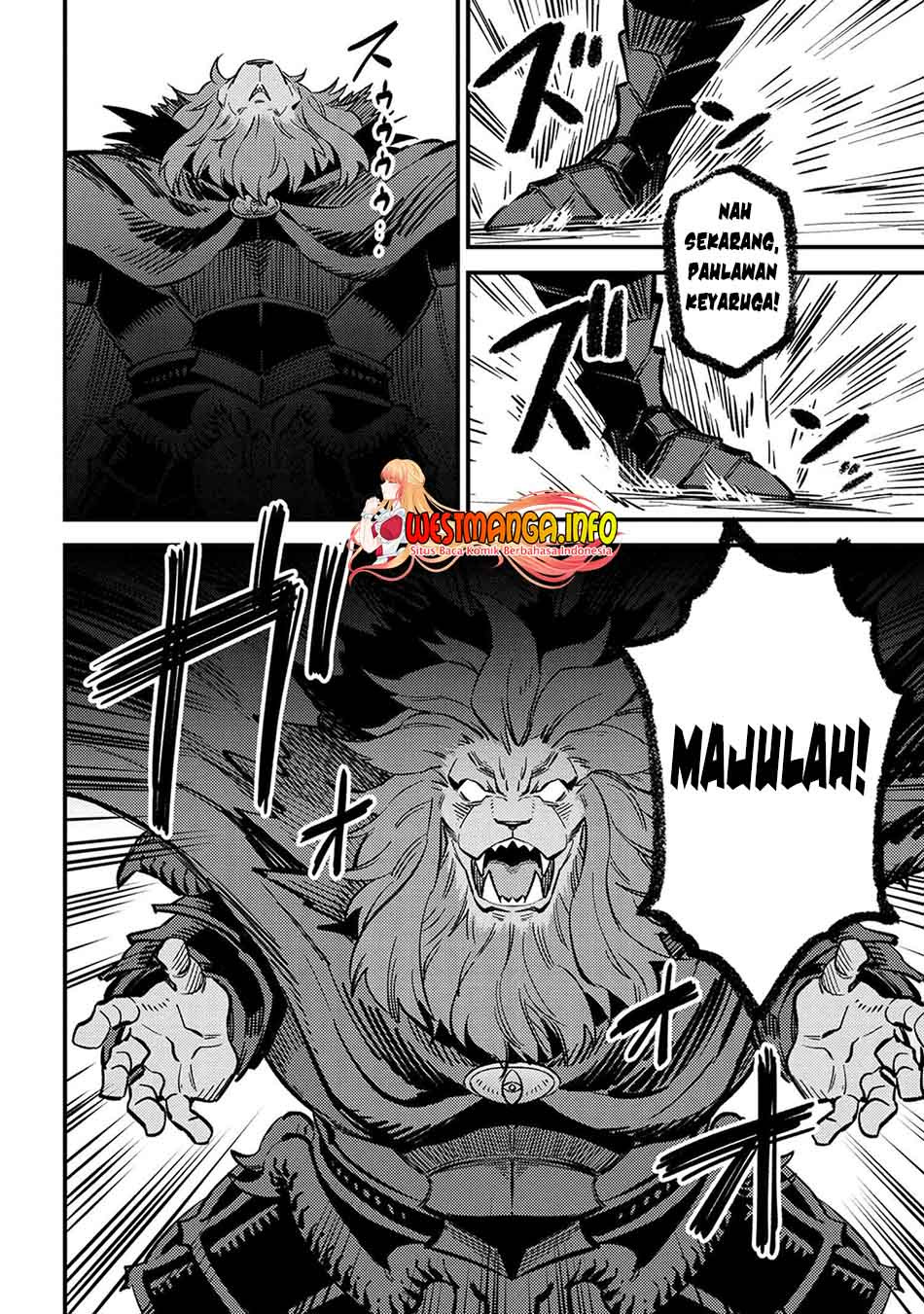 Kaifuku Jutsushi no Yarinaoshi: Chapter chapter-45.1 - Page 13