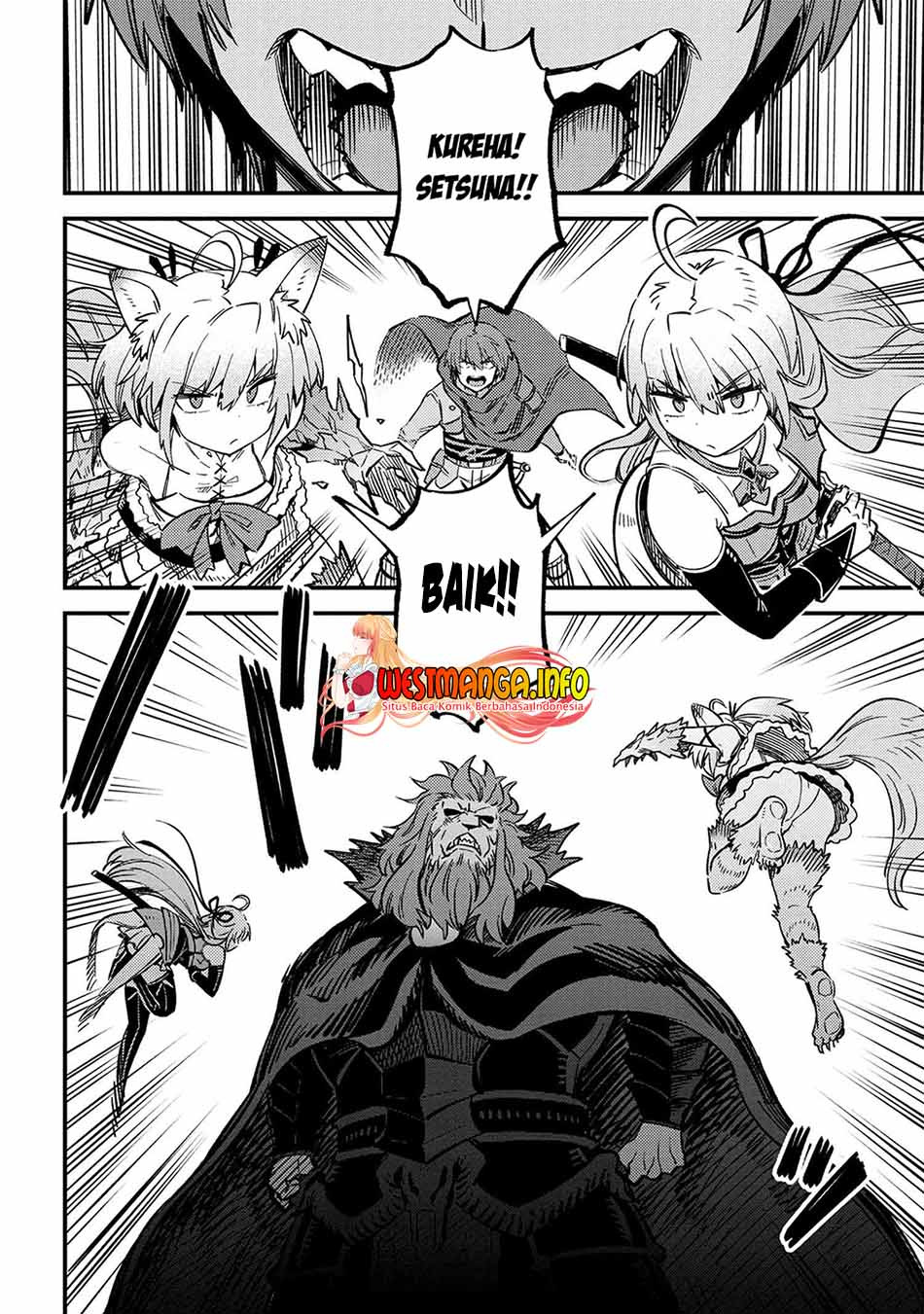 Kaifuku Jutsushi no Yarinaoshi: Chapter chapter-45.1 - Page 16
