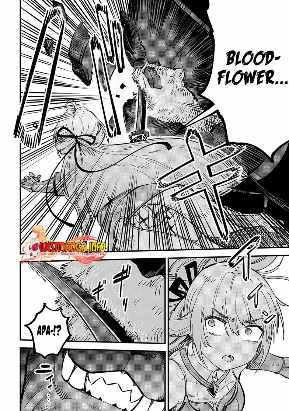 Kaifuku Jutsushi no Yarinaoshi: Chapter chapter-45.2 - Page 5