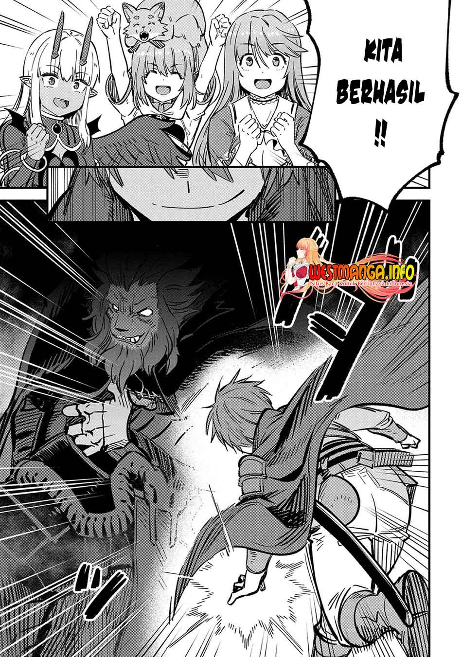 Kaifuku Jutsushi no Yarinaoshi: Chapter chapter-45.2 - Page 12