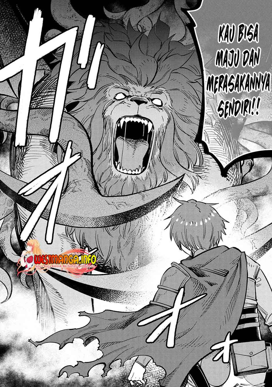 Kaifuku Jutsushi no Yarinaoshi: Chapter chapter-45.2 - Page 26