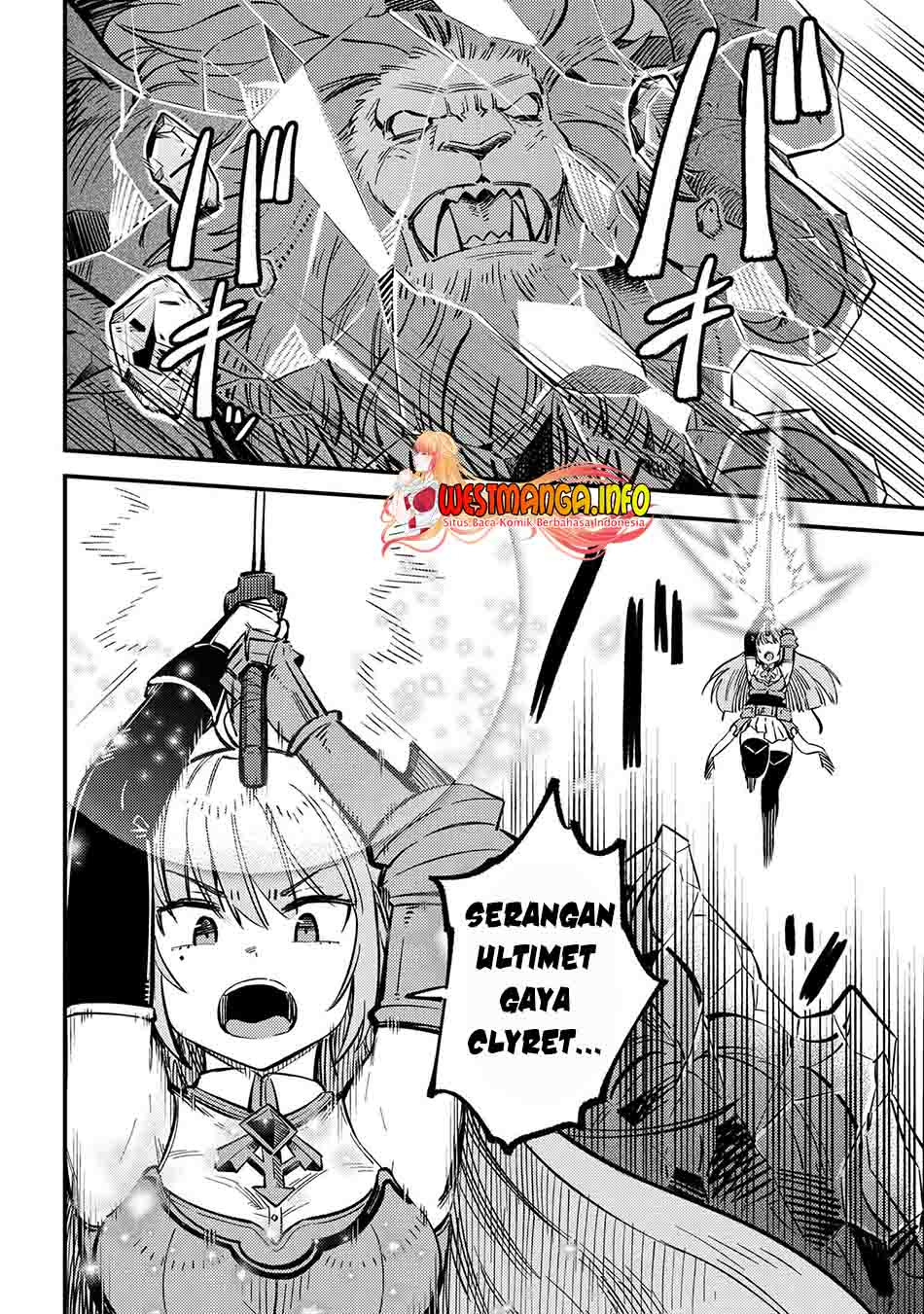 Kaifuku Jutsushi no Yarinaoshi: Chapter chapter-46.1 - Page 9