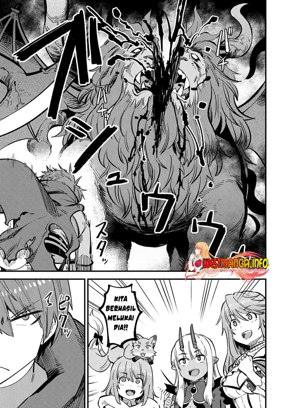 Kaifuku Jutsushi no Yarinaoshi: Chapter chapter-46.1 - Page 12