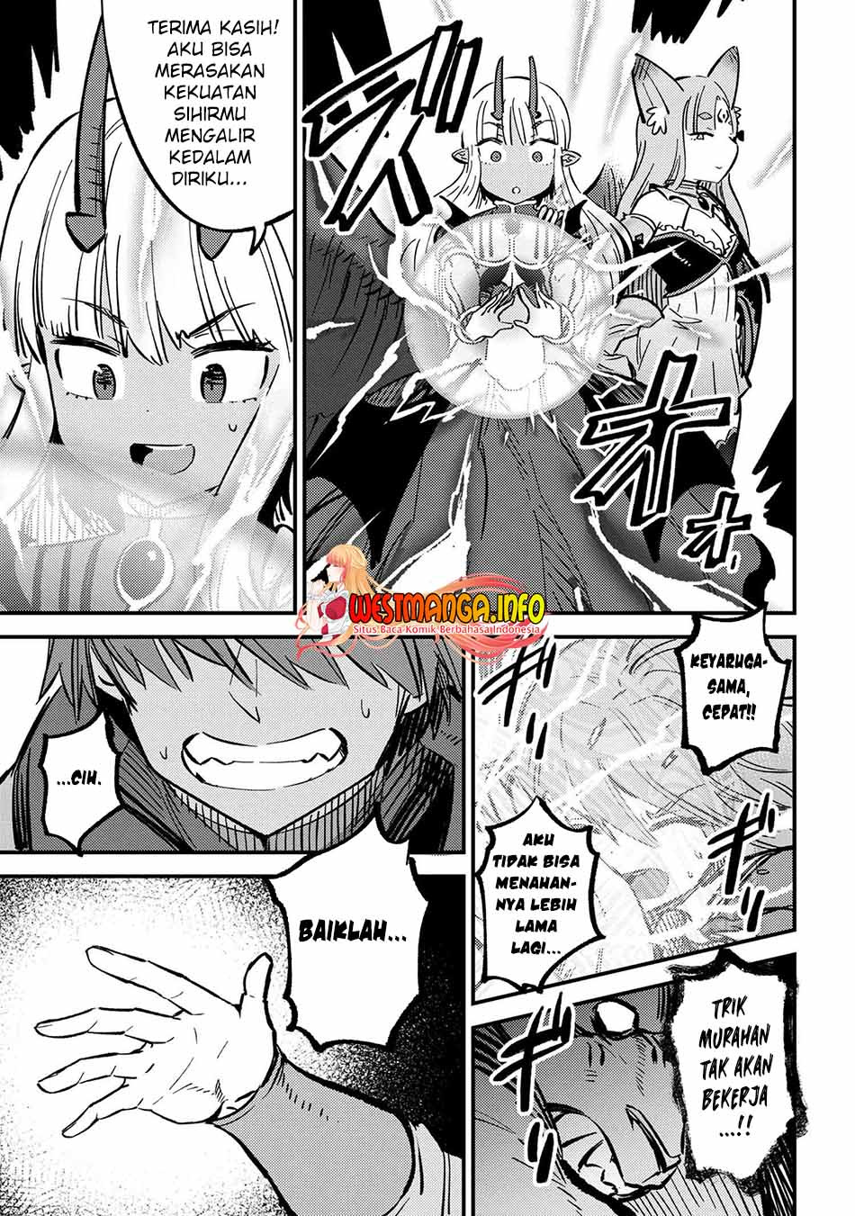 Kaifuku Jutsushi no Yarinaoshi: Chapter chapter-46.1 - Page 26