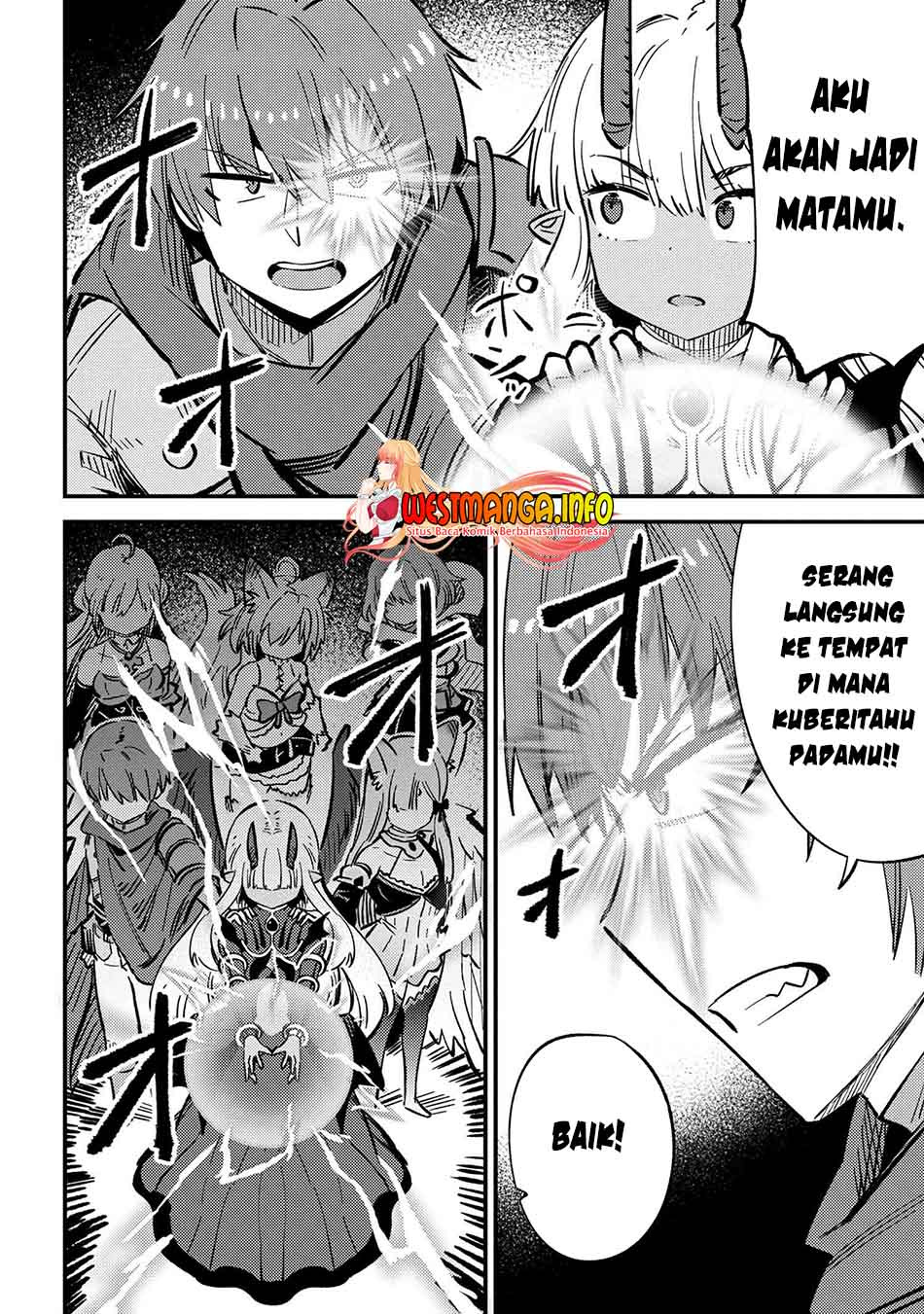 Kaifuku Jutsushi no Yarinaoshi: Chapter chapter-46.1 - Page 27