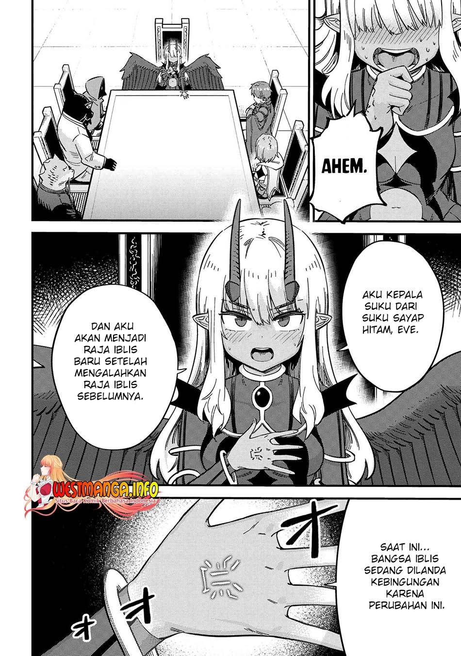 Kaifuku Jutsushi no Yarinaoshi: Chapter chapter-48 - Page 6
