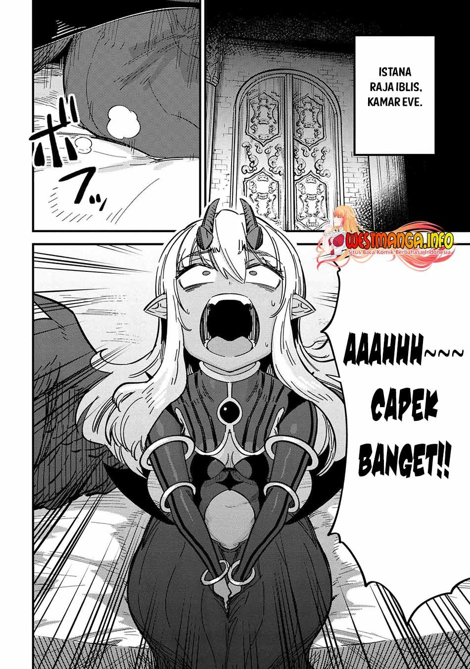Kaifuku Jutsushi no Yarinaoshi: Chapter chapter-48 - Page 10