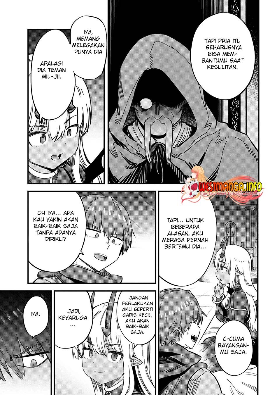 Kaifuku Jutsushi no Yarinaoshi: Chapter chapter-48 - Page 14