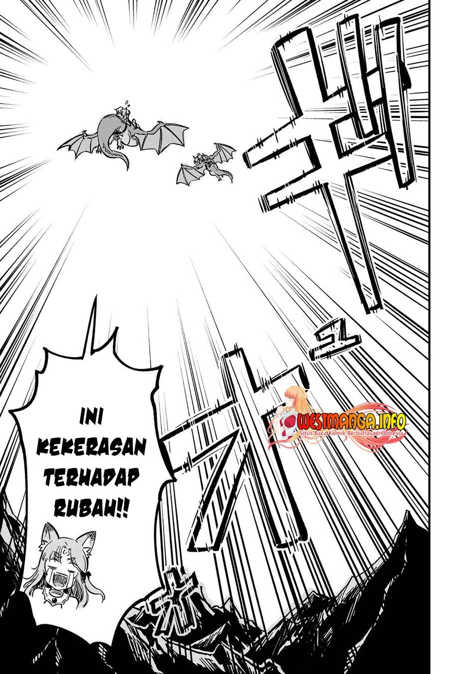 Kaifuku Jutsushi no Yarinaoshi: Chapter chapter-48 - Page 19