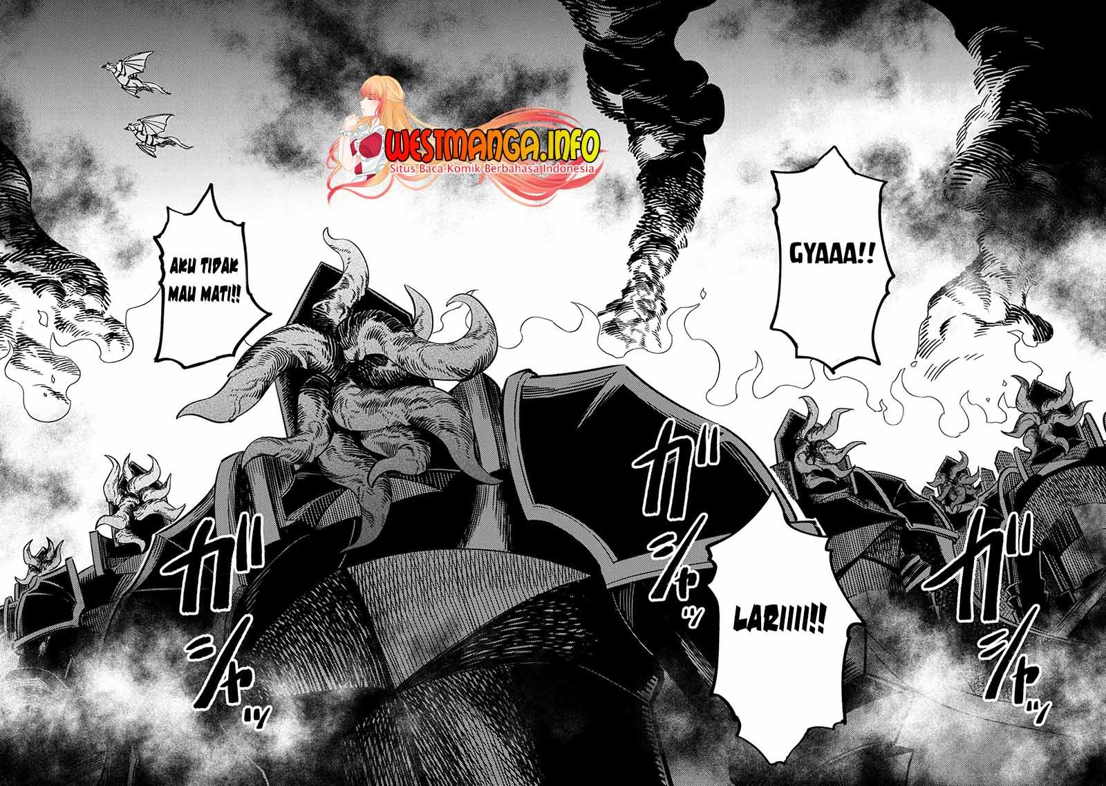 Kaifuku Jutsushi no Yarinaoshi: Chapter chapter-48 - Page 26