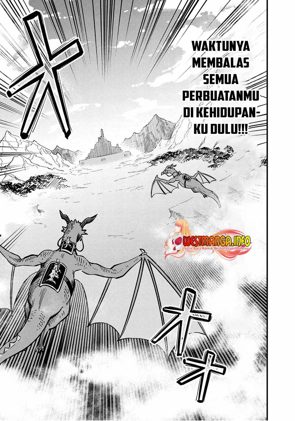 Kaifuku Jutsushi no Yarinaoshi: Chapter chapter-48 - Page 28
