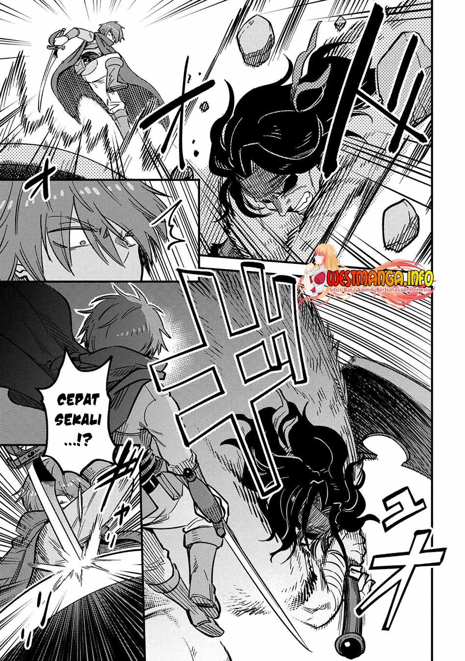 Kaifuku Jutsushi no Yarinaoshi: Chapter chapter-49.2 - Page 2