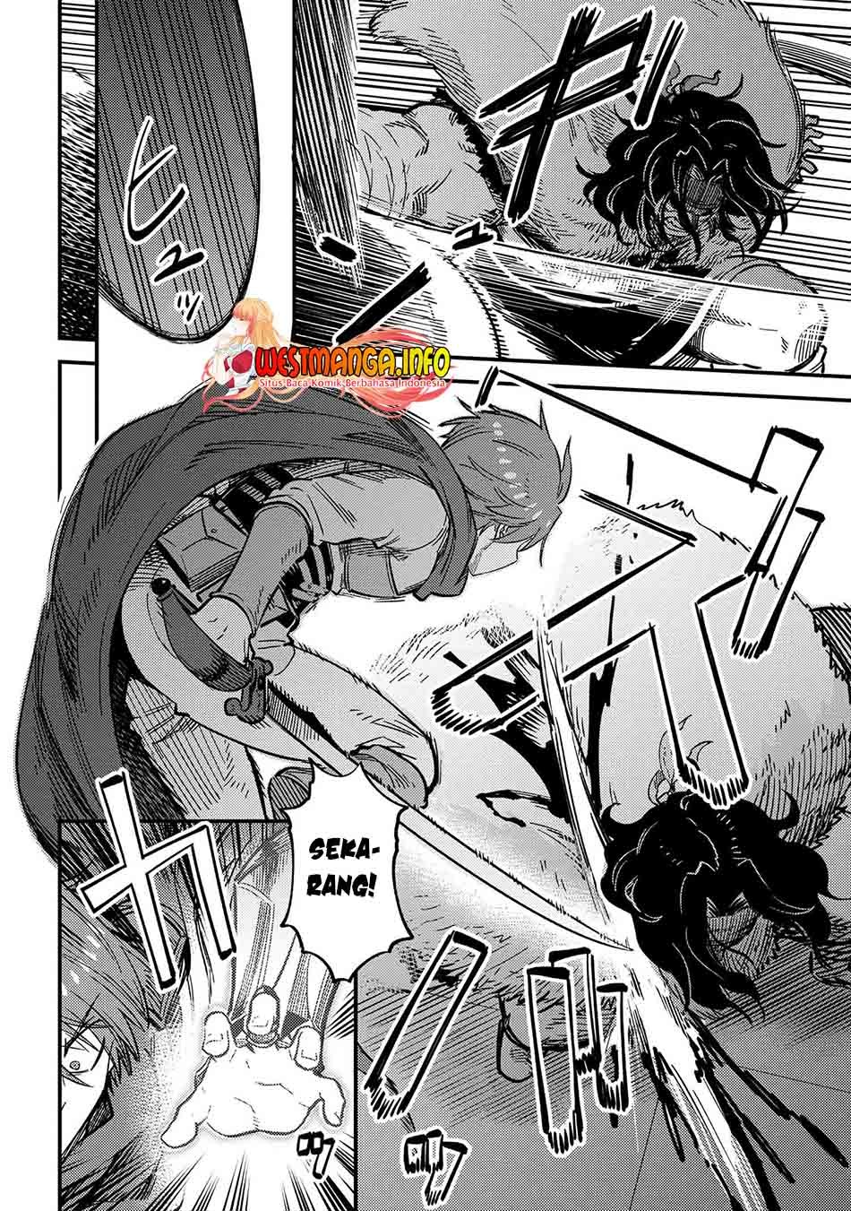 Kaifuku Jutsushi no Yarinaoshi: Chapter chapter-49.2 - Page 6