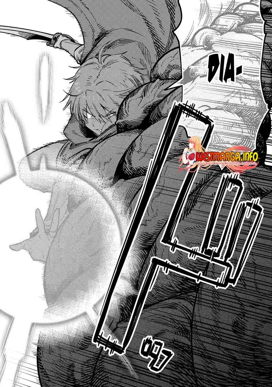 Kaifuku Jutsushi no Yarinaoshi: Chapter chapter-49.2 - Page 7