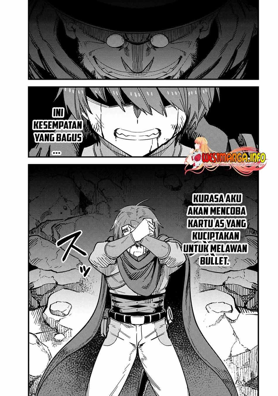 Kaifuku Jutsushi no Yarinaoshi: Chapter chapter-49.2 - Page 15