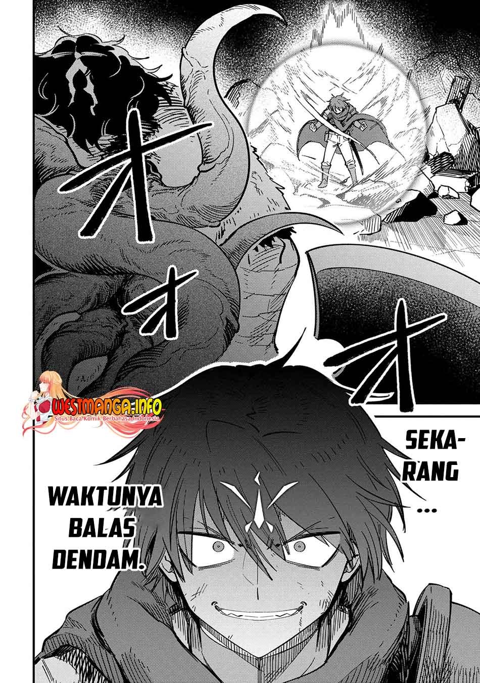 Kaifuku Jutsushi no Yarinaoshi: Chapter chapter-49.2 - Page 18