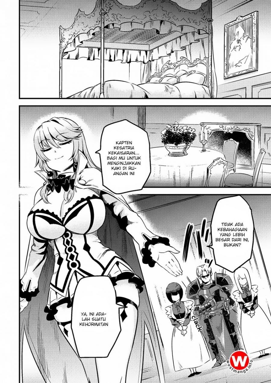 Kaifuku Jutsushi no Yarinaoshi: Chapter chapter-5.2 - Page 5