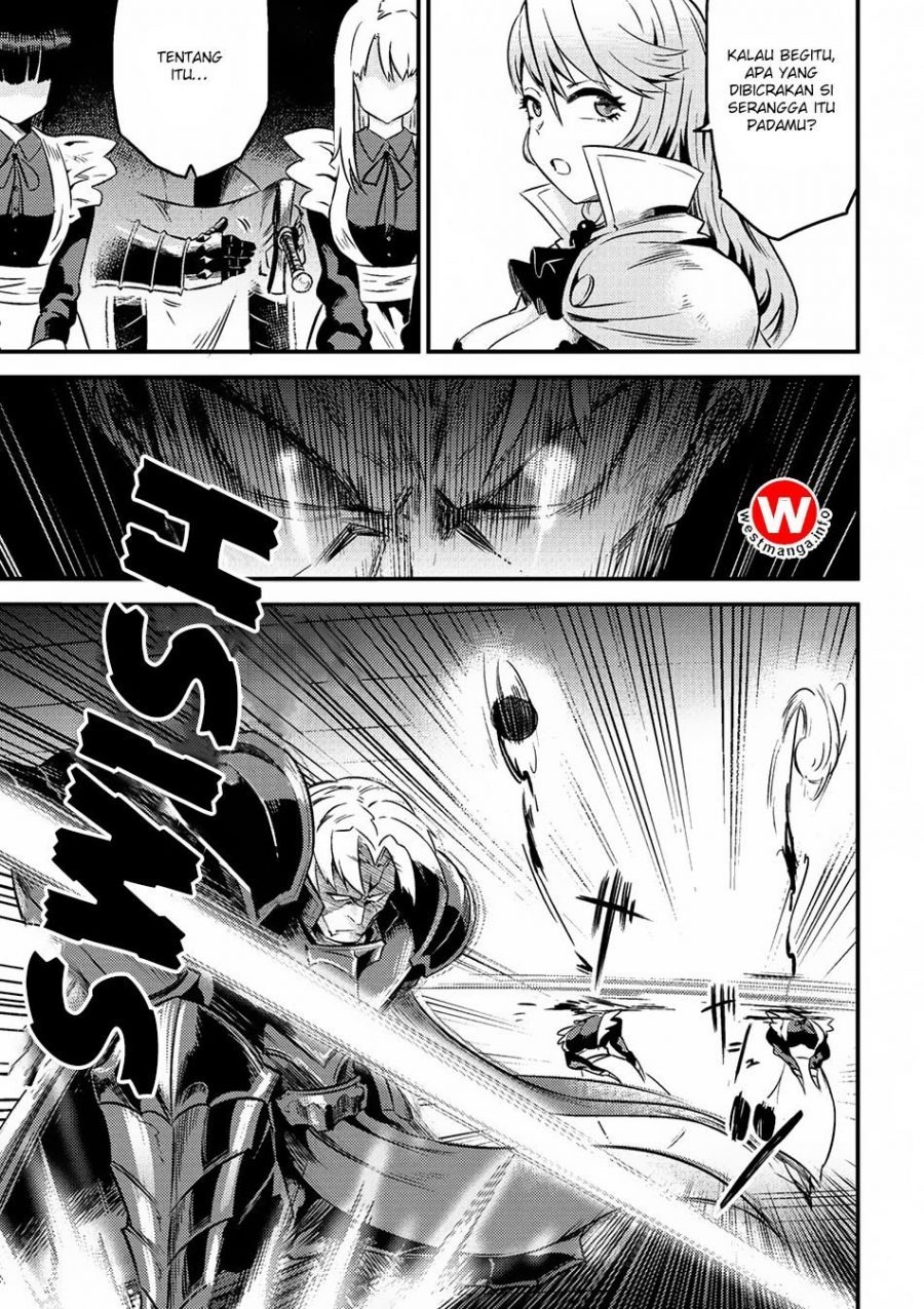 Kaifuku Jutsushi no Yarinaoshi: Chapter chapter-5.2 - Page 6