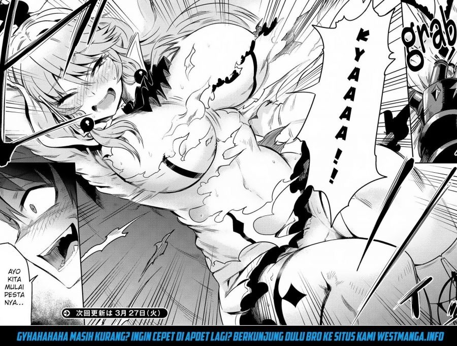 Kaifuku Jutsushi no Yarinaoshi: Chapter chapter-5.2 - Page 11