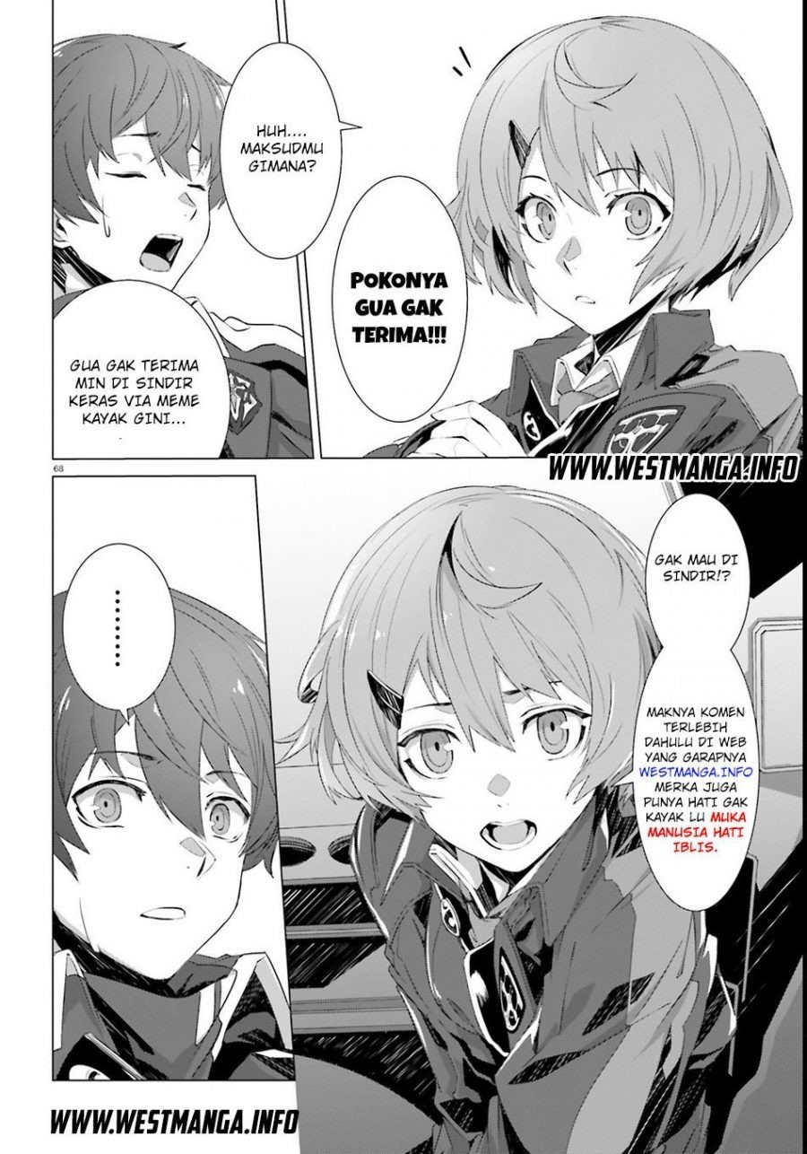 Kaifuku Jutsushi no Yarinaoshi: Chapter chapter-5.2 - Page 12