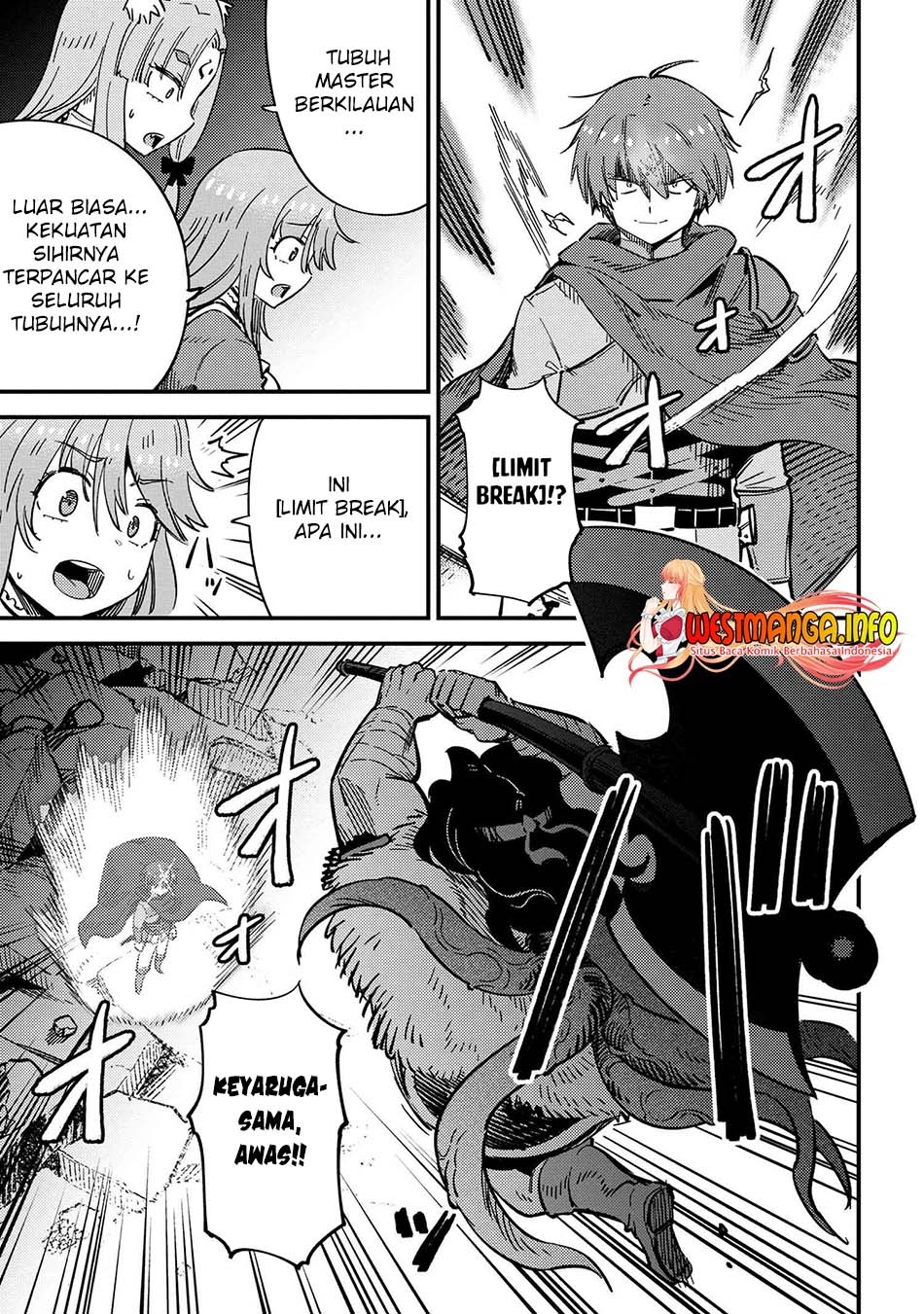 Kaifuku Jutsushi no Yarinaoshi: Chapter chapter-50.1 - Page 2