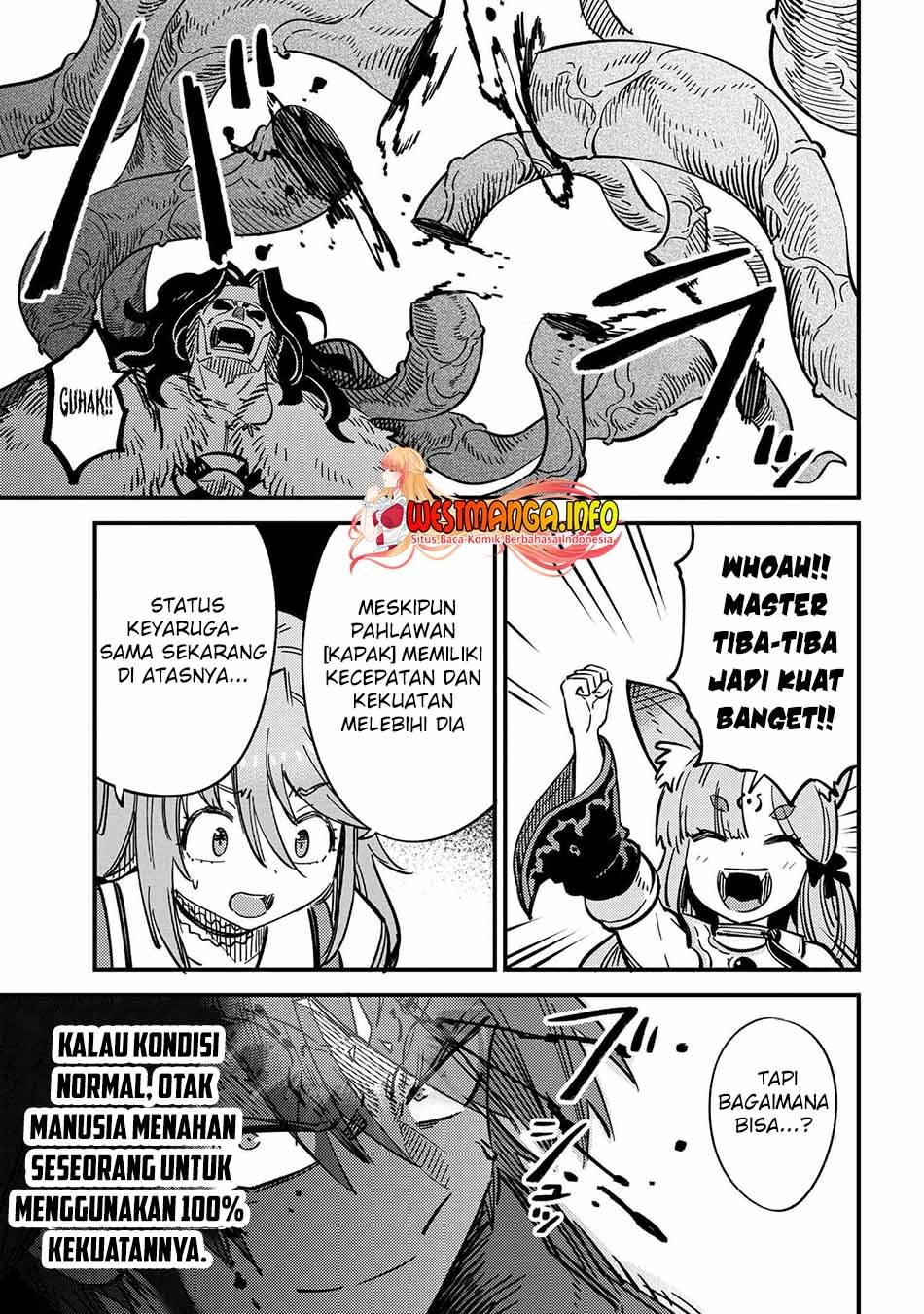 Kaifuku Jutsushi no Yarinaoshi: Chapter chapter-50.1 - Page 7