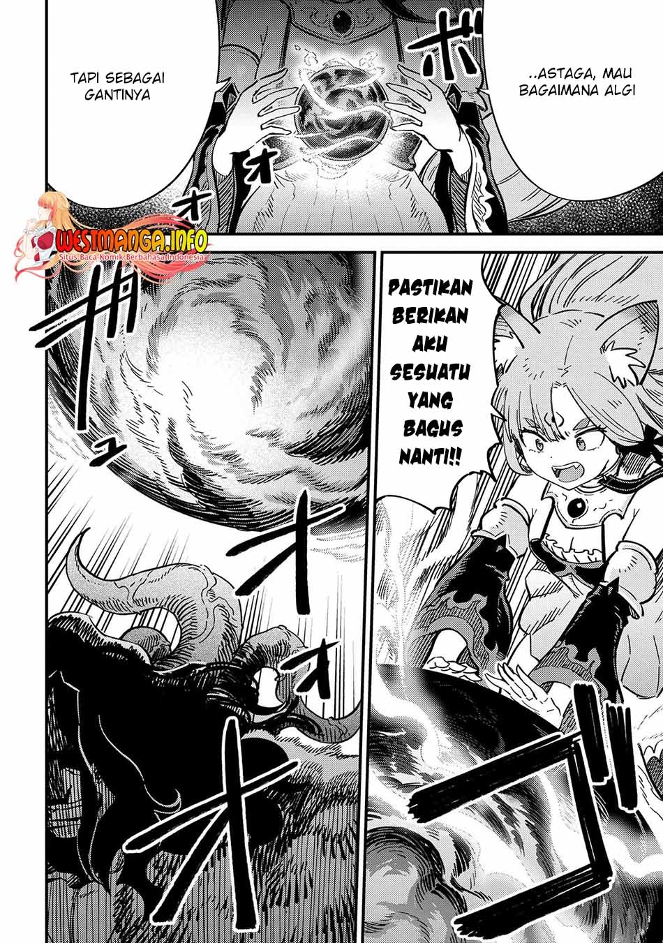 Kaifuku Jutsushi no Yarinaoshi: Chapter chapter-50.1 - Page 10