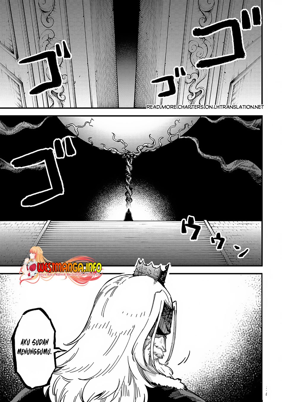 Kaifuku Jutsushi no Yarinaoshi: Chapter chapter-54.1 - Page 2