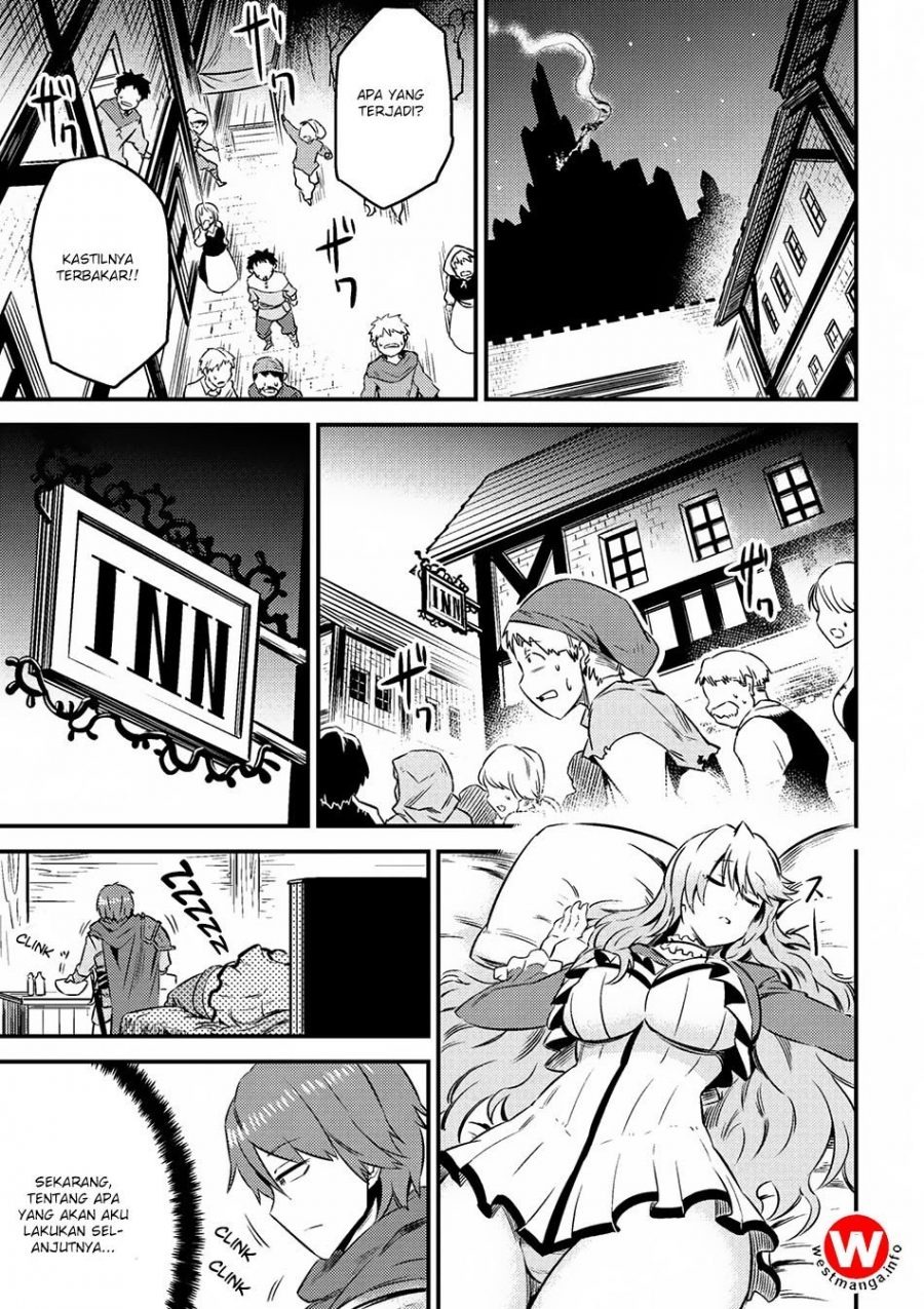 Kaifuku Jutsushi no Yarinaoshi: Chapter chapter-6.2 - Page 6