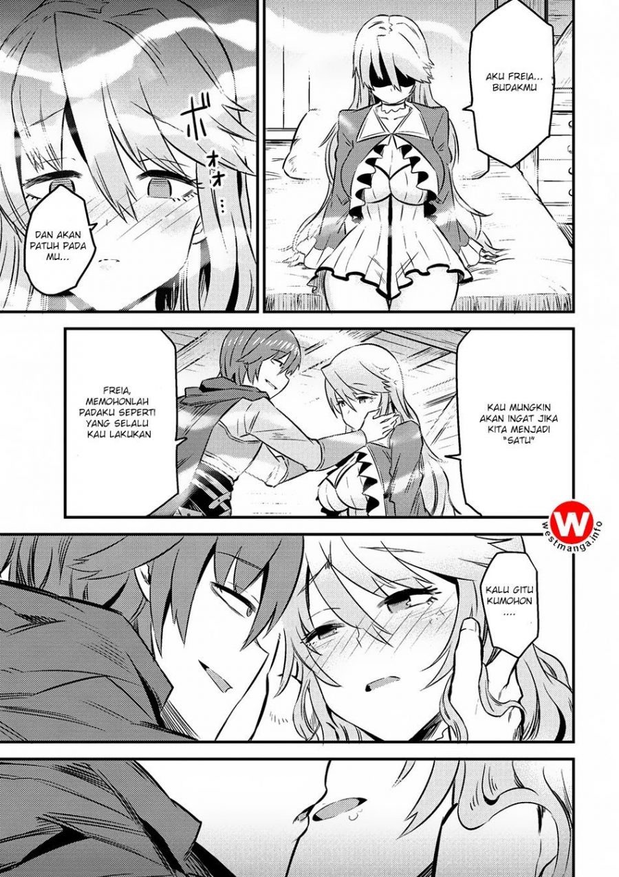 Kaifuku Jutsushi no Yarinaoshi: Chapter chapter-6.2 - Page 10